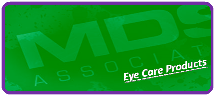 MDS Wholesale Eye Care Supplies